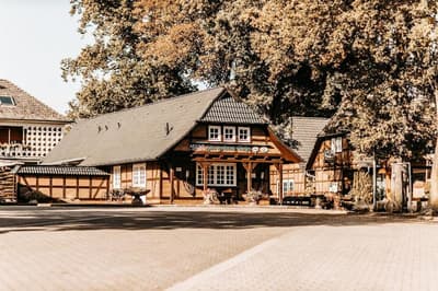 Akzent Hotel Zur Gra Nen Eiche