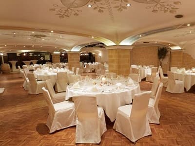 Parkhotel Gütersloh