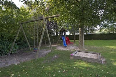 Landidyll Hotel Gasthof Zum Freden