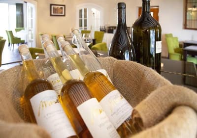 Halbersbacher Hotel Annaberg