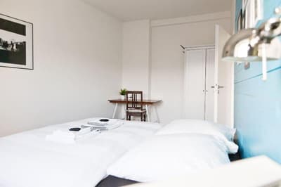 Green Residence Offenbach