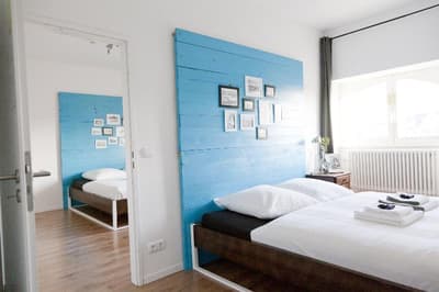 Green Residence Offenbach