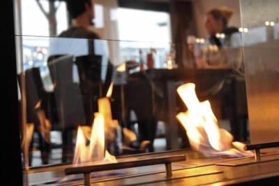 Hotel Eberhards Am Wasser