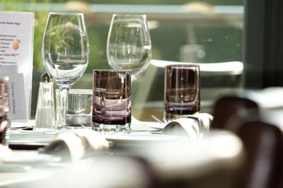 Hotel Eberhards Am Wasser