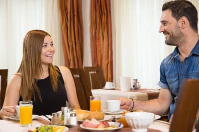 Hotel Meyerhof La Rrach