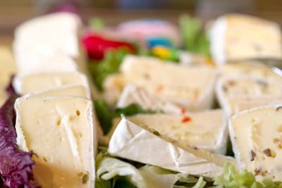 Hotel Meyerhof La Rrach