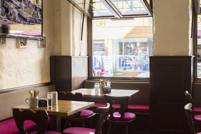 Hotel Deutsche Eiche