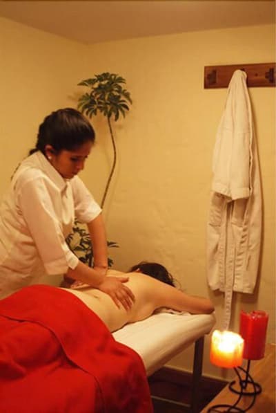 Casa San Blas Boutique Hotel