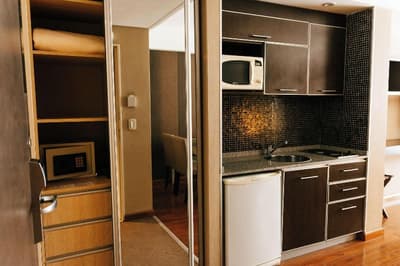 Recoleta Park By Bens