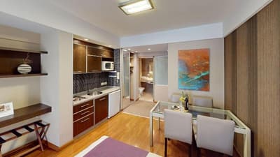 Recoleta Park By Bens