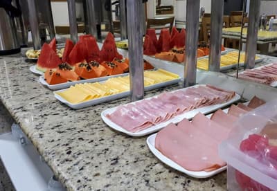 Hotel Asnico