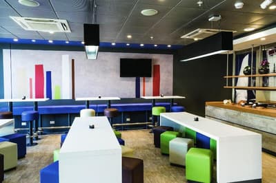 Ibis Budget Copiapo