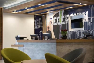 Ibis Budget Copiapo