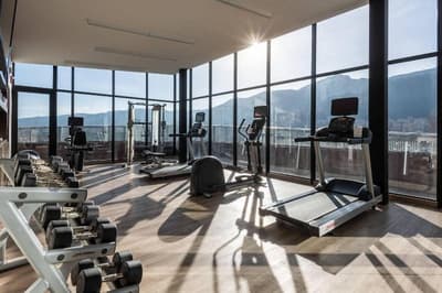 Ac Hotel By Marriott Bogota Zona T