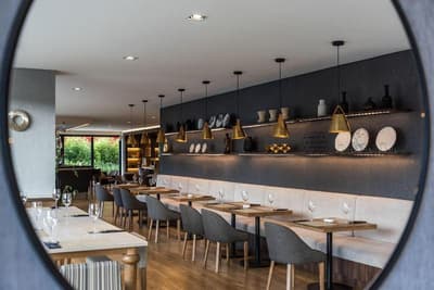 Ac Hotel By Marriott Bogota Zona T