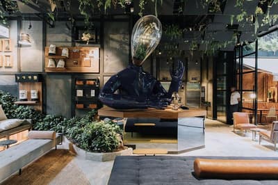 The Click Clack Hotel Medellin