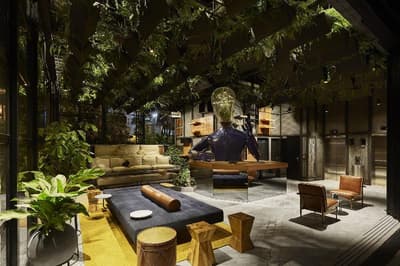 The Click Clack Hotel Medellin