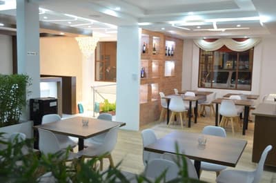 Hotel Gran Mariscal Quito