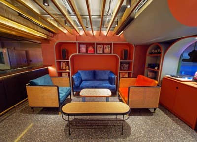 Hotel Soloha Chinatown
