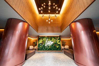 The Onefive Villa Fukuoka