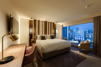 The Onefive Villa Fukuoka