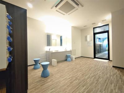 Green Rich Hotel Yonago Ekimae