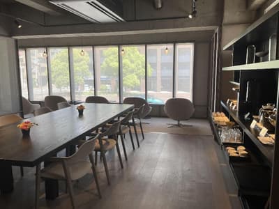 The Hotels Hakata Kasane Bayside