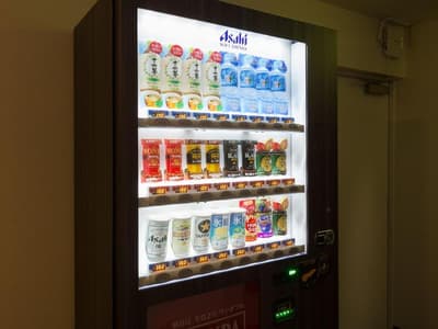 The Hotels Hakata Kasane Bayside