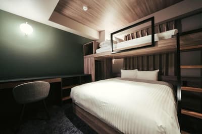 Centurion Hotel Cen Hakata