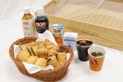 Apa Hotel Fukuoka Tenjin Nishi