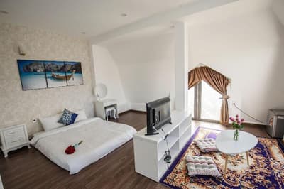 Ngan Pho Hotel Dalat