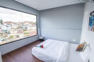 Ngan Pho Hotel Dalat