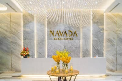 Navada Beach Hotel