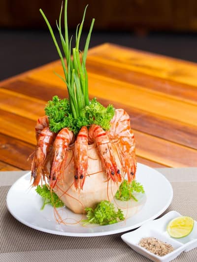 Nadine Phu Quoc Resort Spa