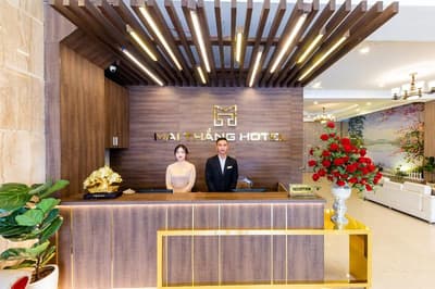Mai Thang Hotel