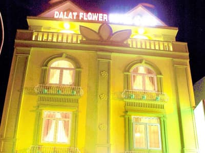Dalat Flower Hotel