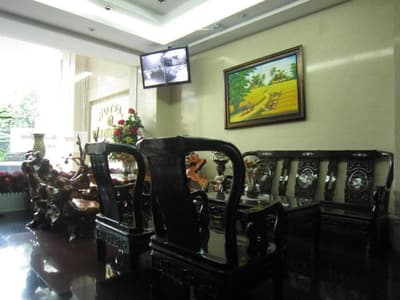 Hoang Thanh Thuy Hotel 2