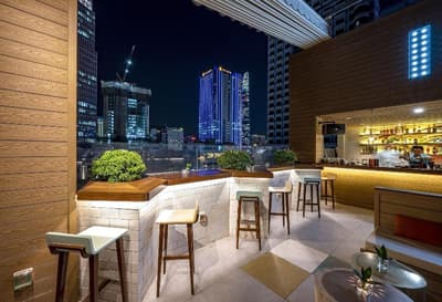 Icon Saigon Lifestyle Design Hotel