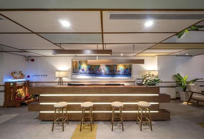 Icon Saigon Lifestyle Design Hotel