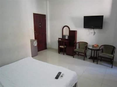 Huong Mai 2 Hotel