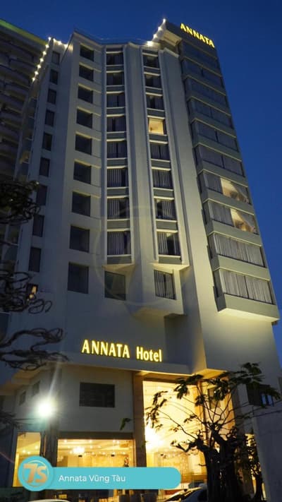 Annata Hotel Vung Tau