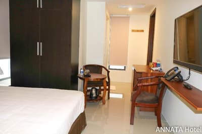 Annata Hotel Vung Tau