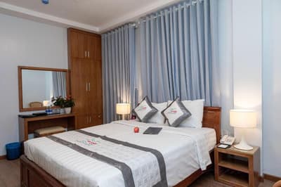 Yen Nam Hotel Hoang Van Thu