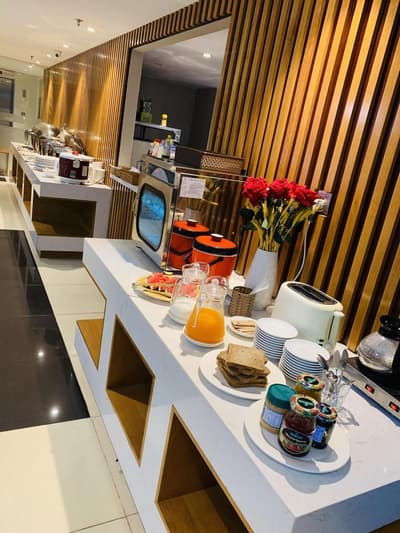 Imperial Saigon Hotel