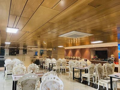 Imperial Saigon Hotel