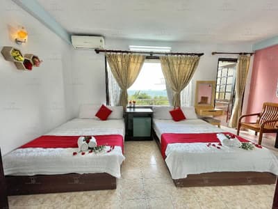 Quan Son 2 Hotel Spa