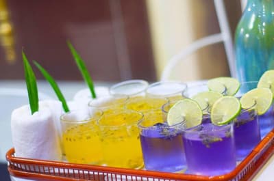 Sunshine Boutique Hotel Phu My Hung