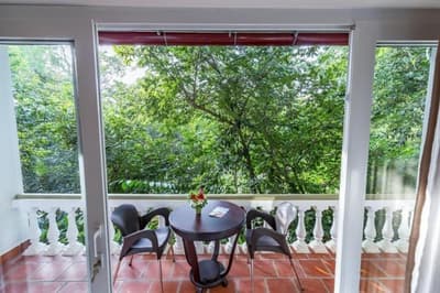 Eco Spring Phu Quoc Villa