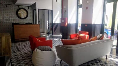Be Lisbon Hostel Intendente