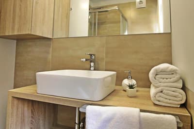 Spalato Luxury Rooms